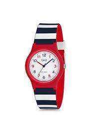 Q&Q VP46J048Y Unisex Kol Saati