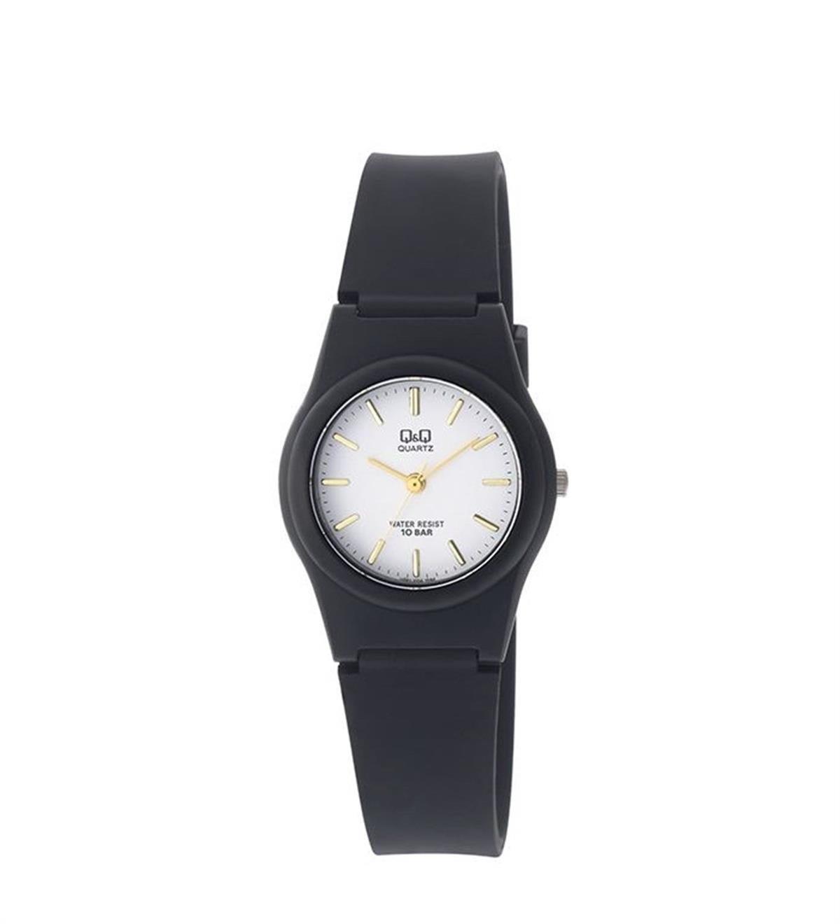 Q&Q VQ81J004Y Unisex Kol Saati