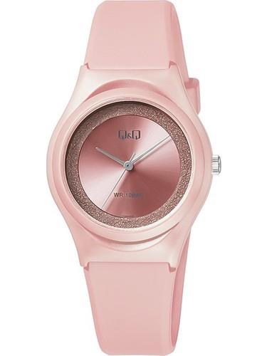 Q&Q VQ86J028Y Unisex Kol Saati
