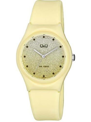 Q&Q VQ86J036Y Unisex Kol Saati