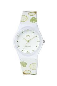 Q&Q VQ86J061Y Unisex Kol Saati