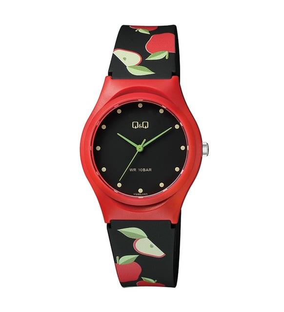 Q&Q VQ86J065Y Unisex Kol Saati