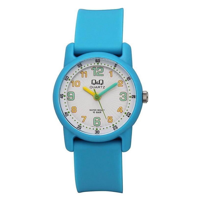Q&Q VR41J003Y Unisex Kol Saati