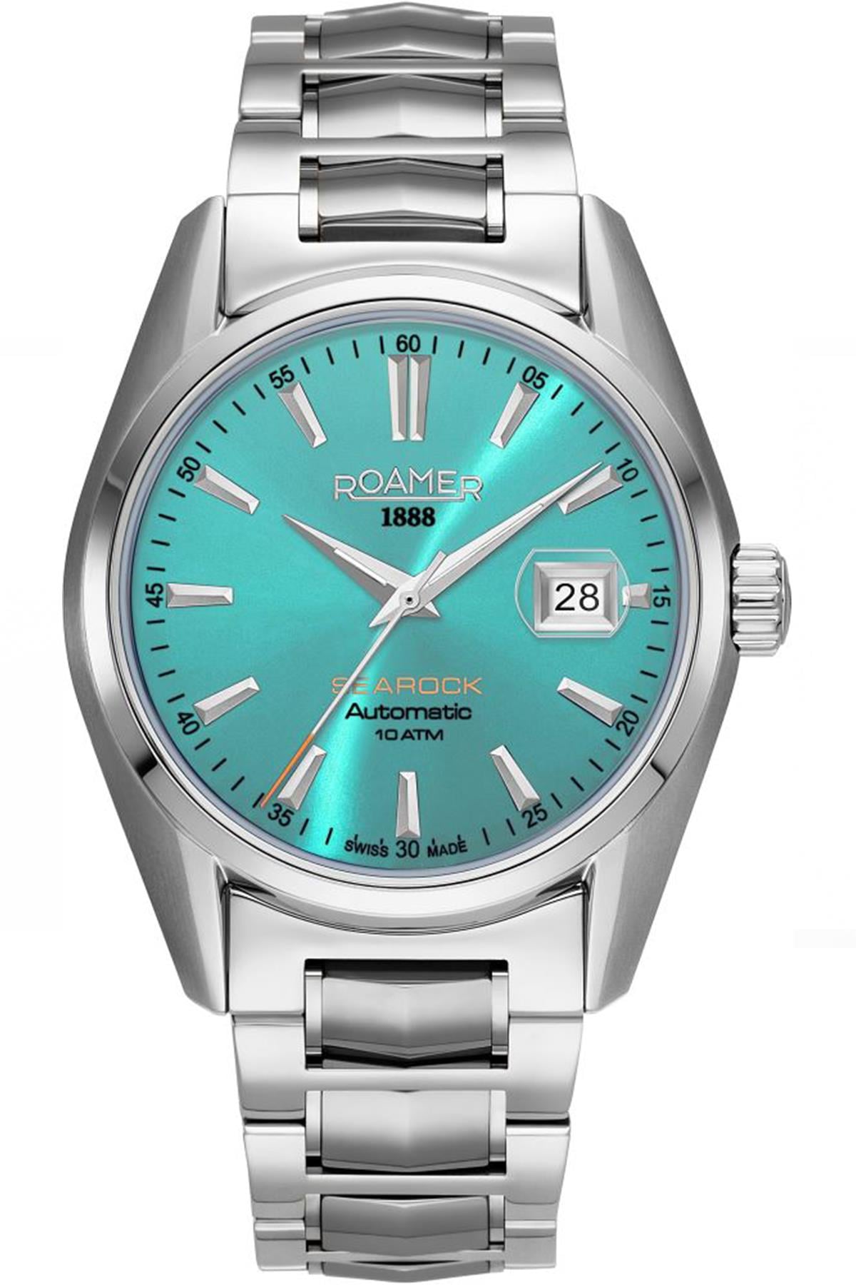 ROAMER 210665-41-05-20 Kol Saati