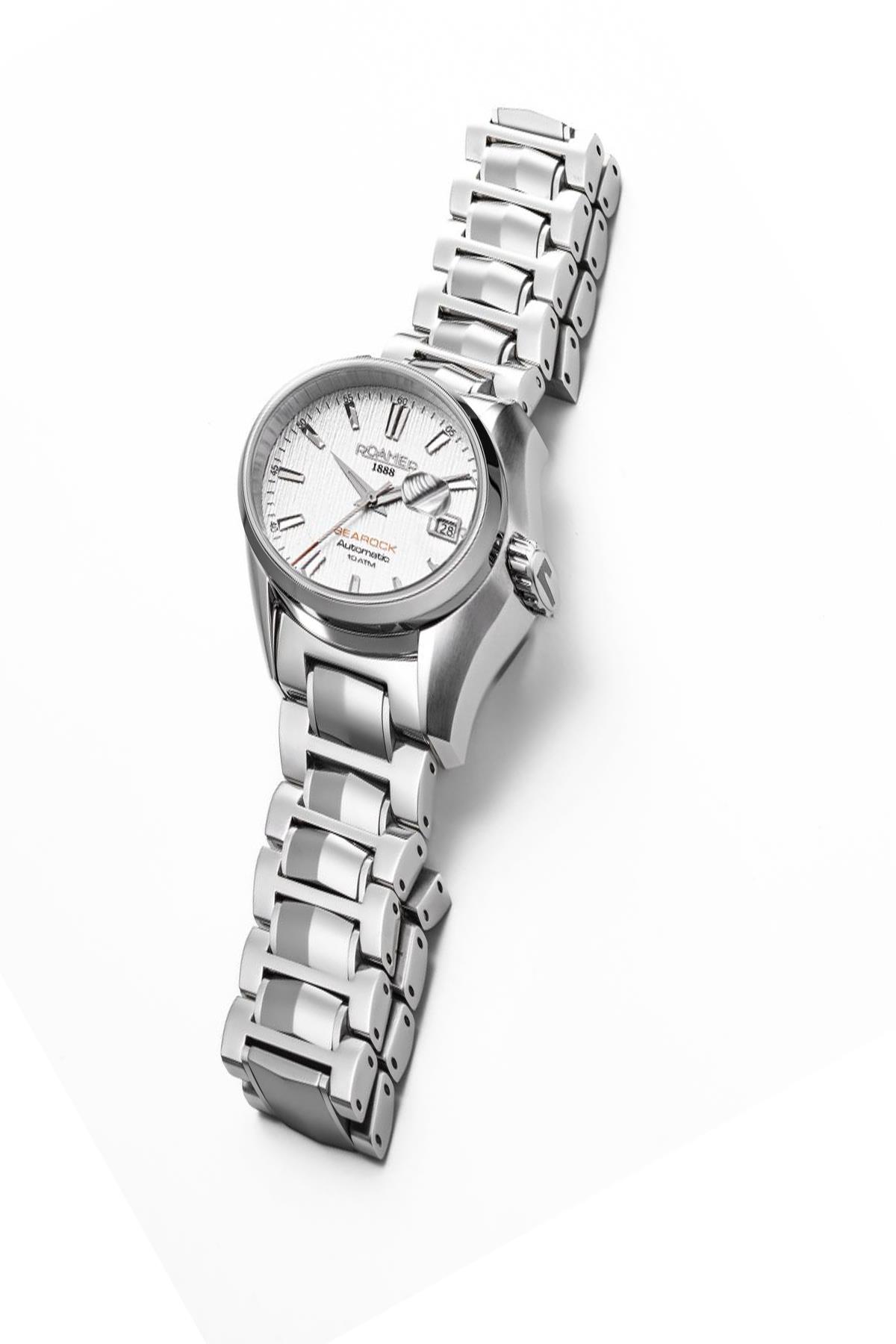 ROAMER 210665-41-25-20 Kol Saati