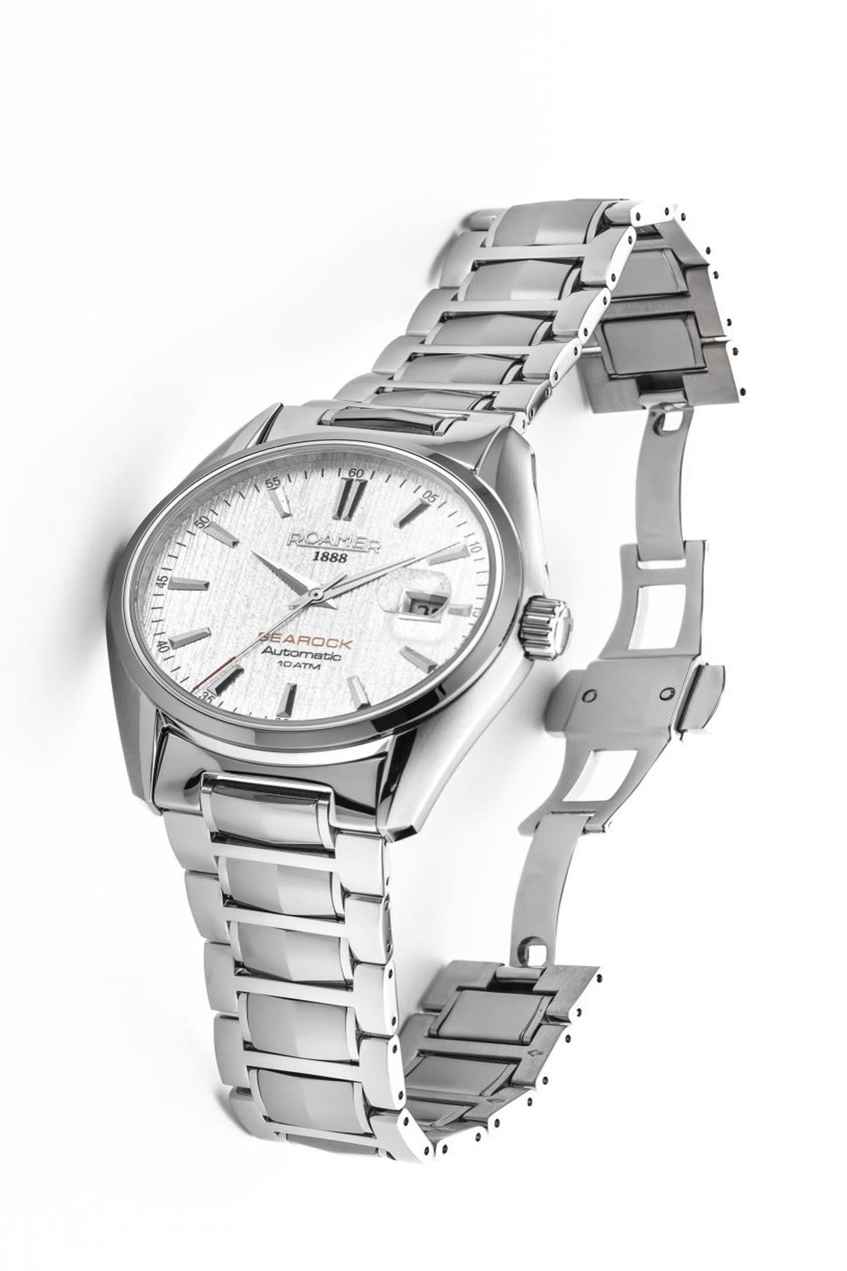 ROAMER 210665-41-25-20 Kol Saati