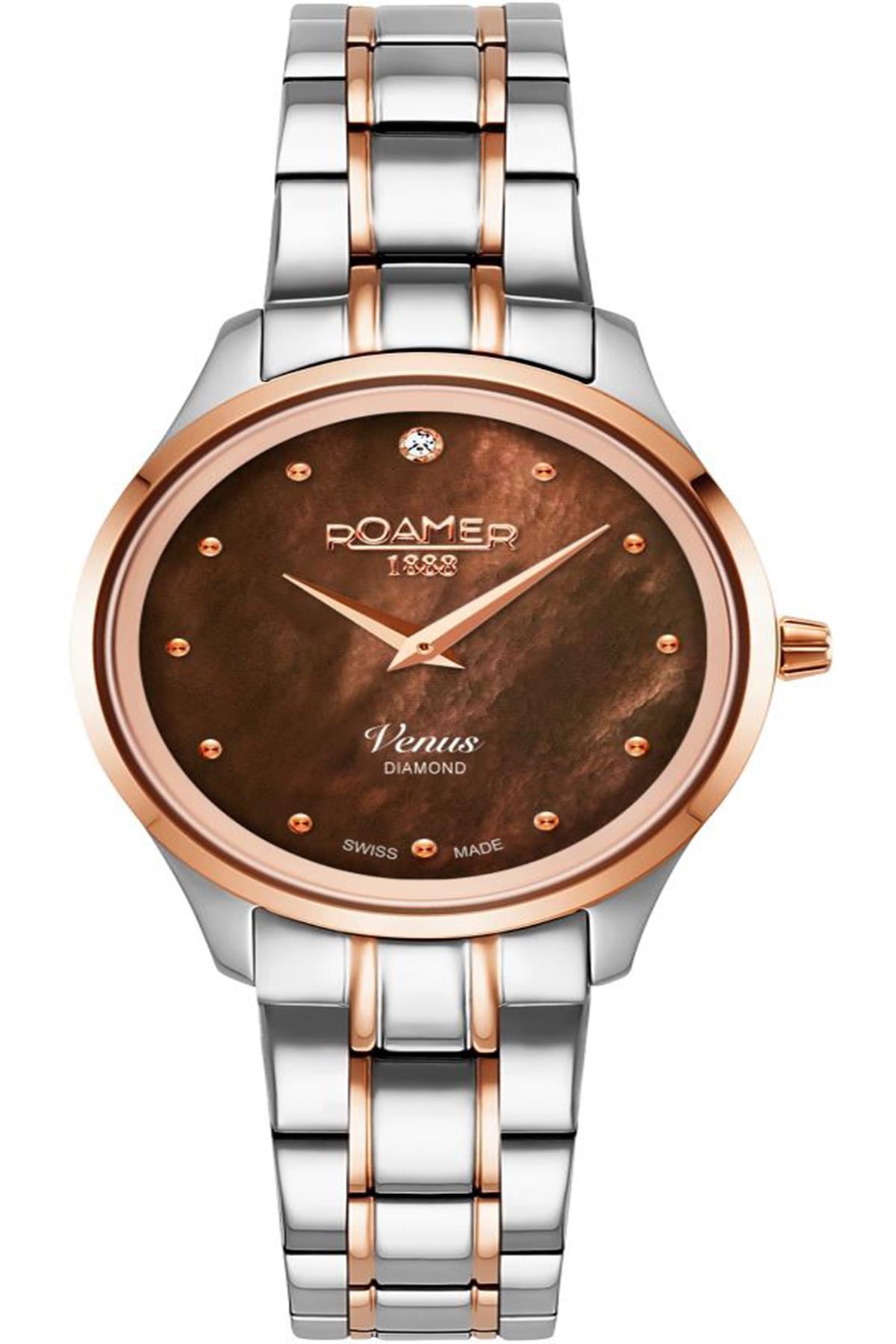 ROAMER 601857-49-79-20 Kol Saati