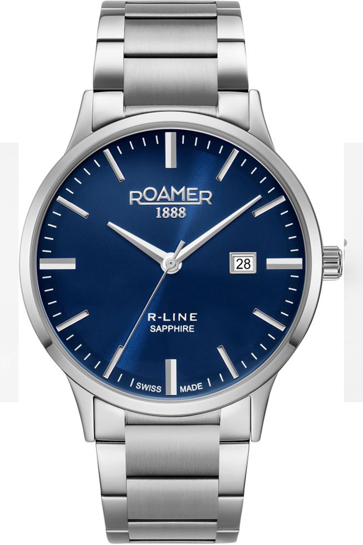 ROAMER 718833-41-45-70 Kol Saati