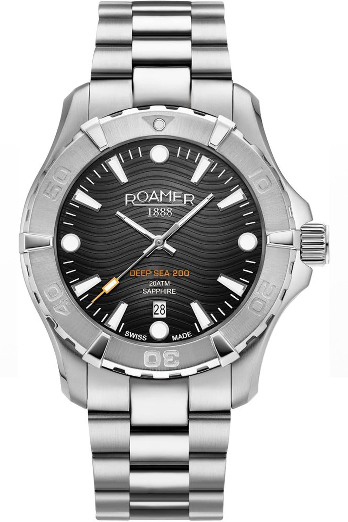 ROAMER 860833-41-55-70 Kol Saati