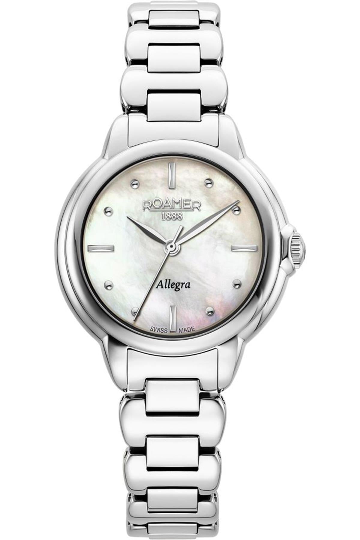 ROAMER 977847-41-20-20 Kol Saati
