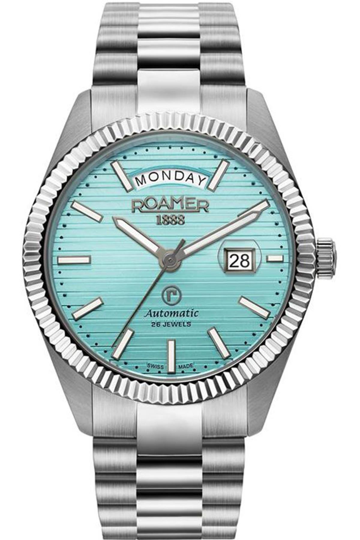 ROAMER 981666-41-05-50 Kol Saati