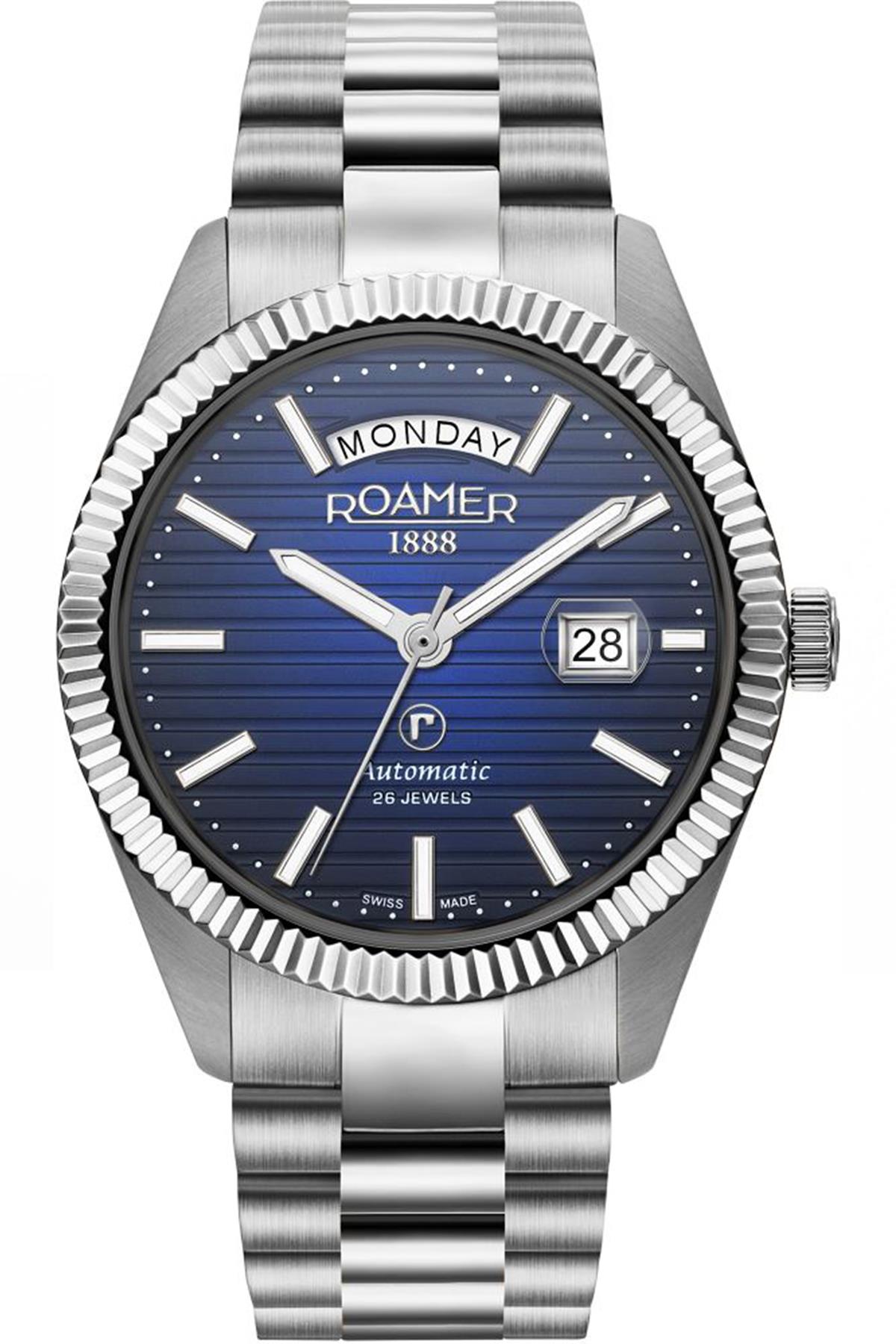 ROAMER 981666-41-45-50 Kol Saati