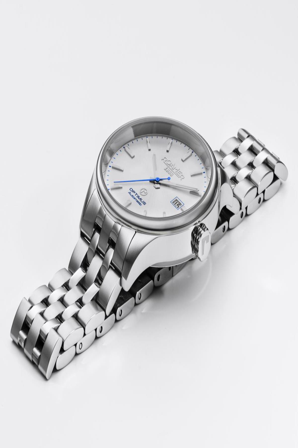 ROAMER 983983-41-15-50 Kol Saati