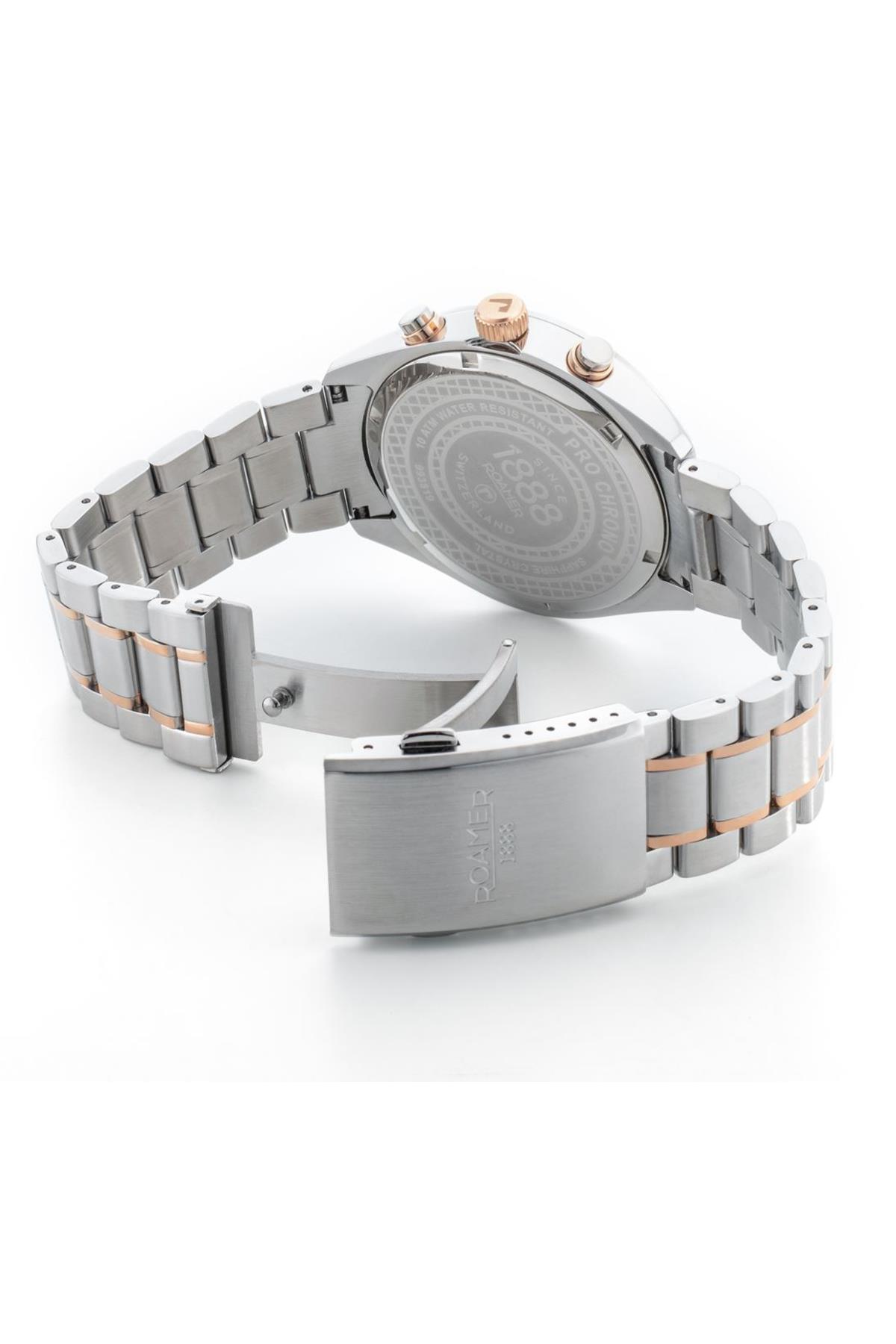 ROAMER 993819-47-45-20 Kol Saati