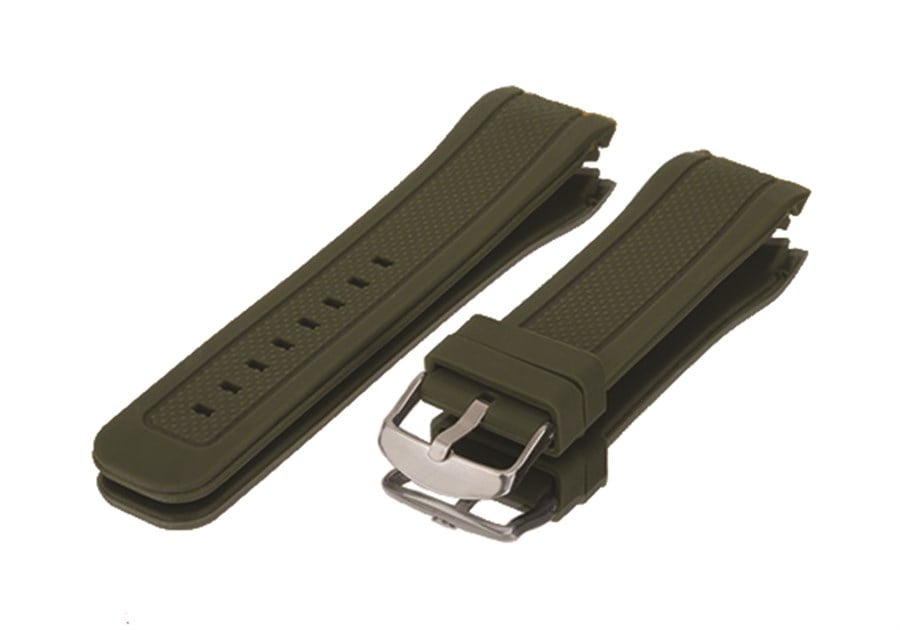 S01A1-G Silikon Saat Kordonu