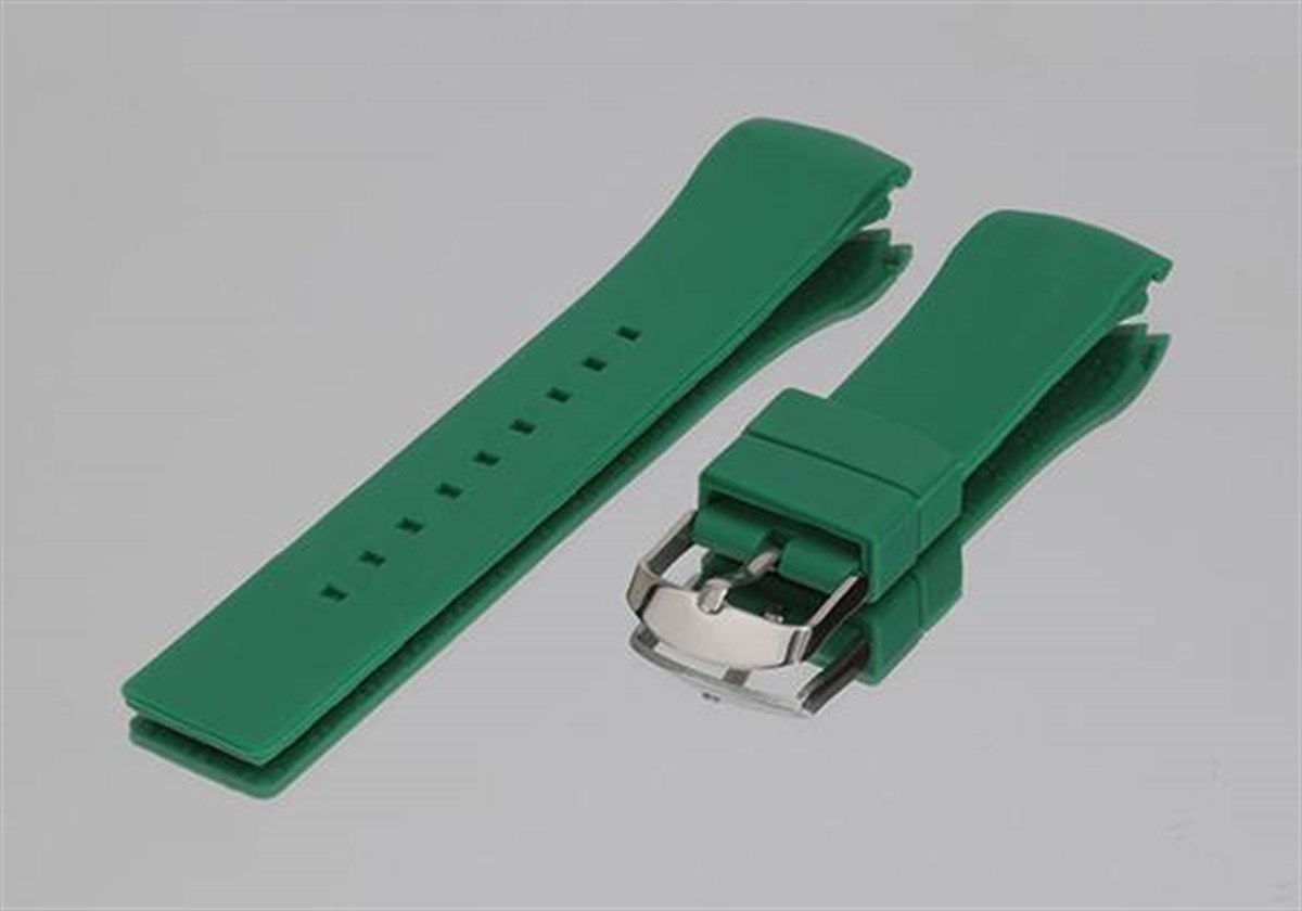 S01X Lacoste Uyumlu Saat Kordonu