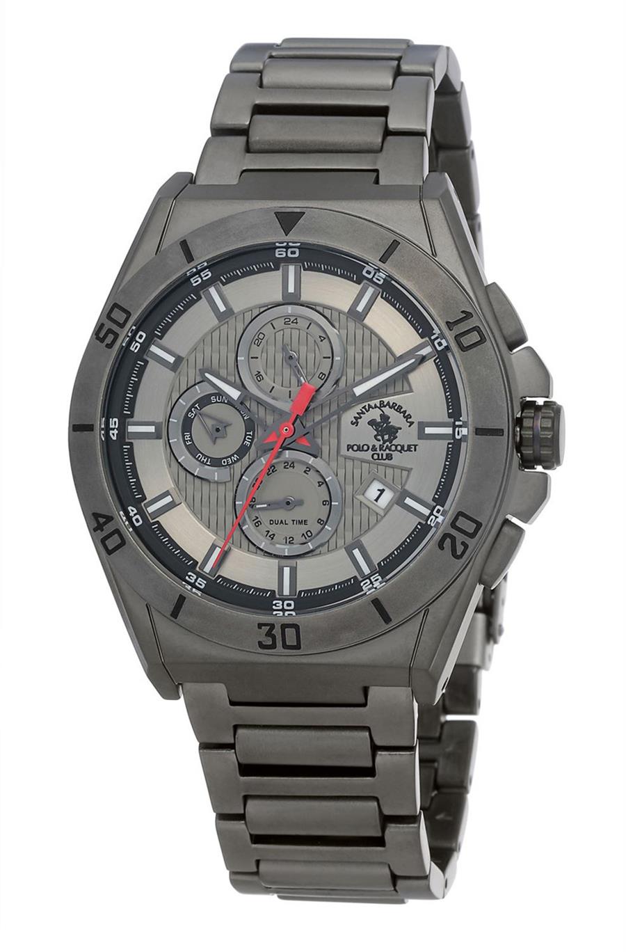 Santa Barbara Polo & Racquet Club SB.1.10067.4 Erkek Kol Saati