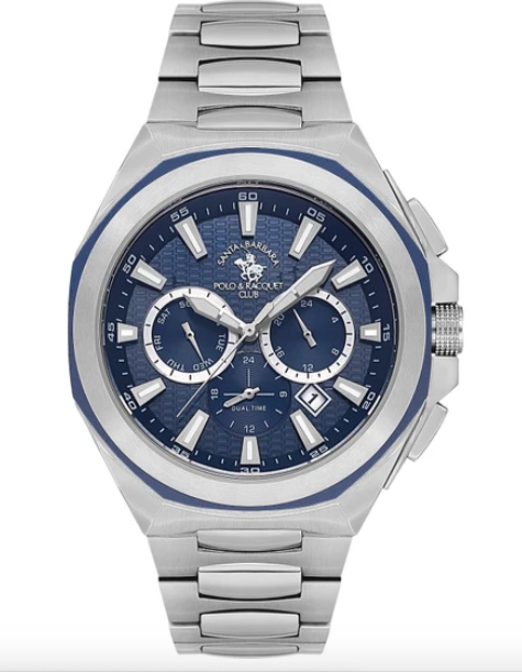 Santa Barbara Polo & Racquet Club SB.1.10539.2 Erkek Kol Saati