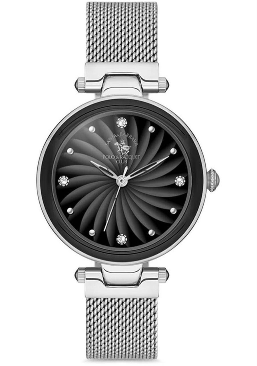 Santa Barbara Polo & Racquet Club SB.1.10115.4 Kadın Kol Saati