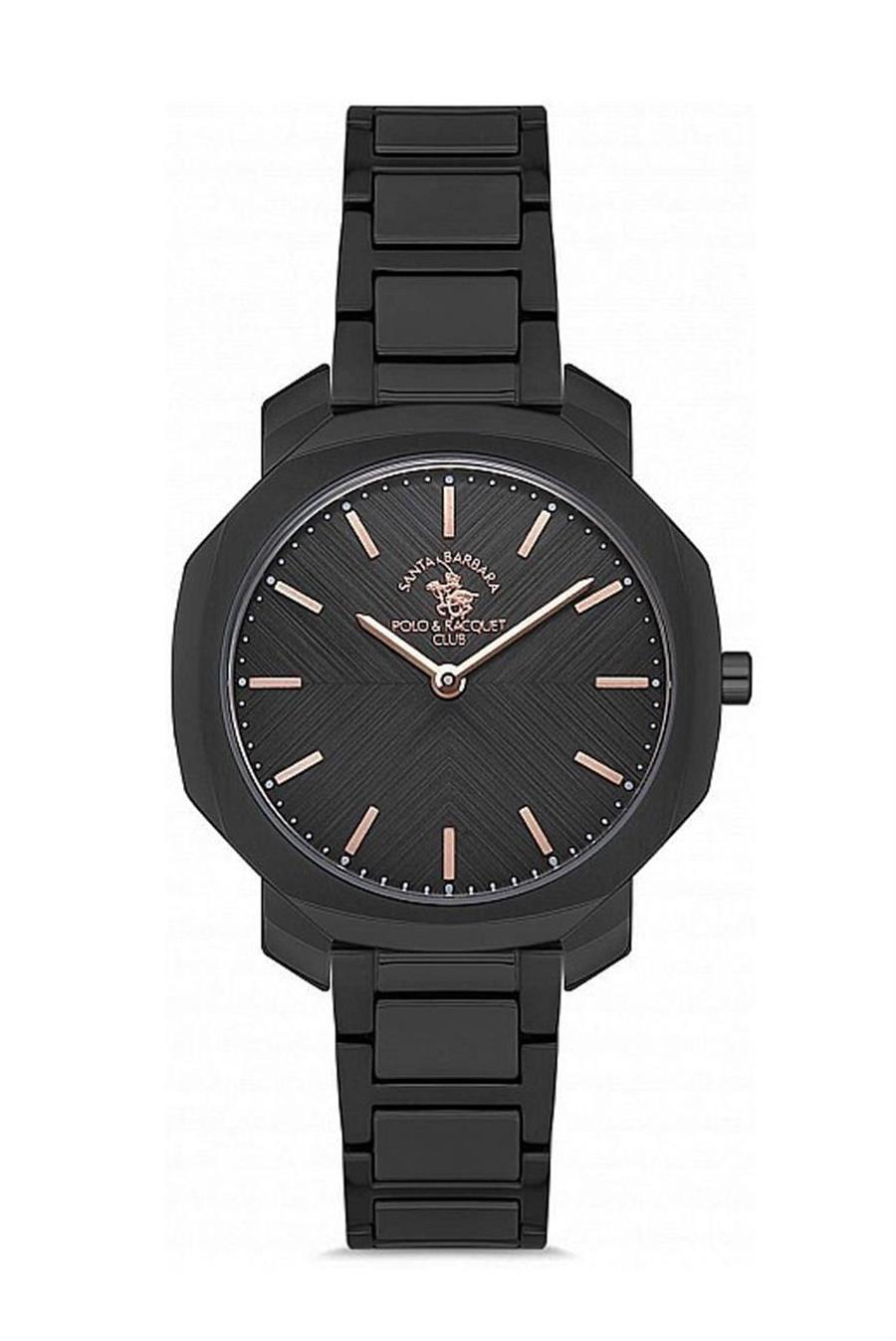 Santa Barbara Polo & Racquet Club SB.1.10207.6 Kadın Kol Saati
