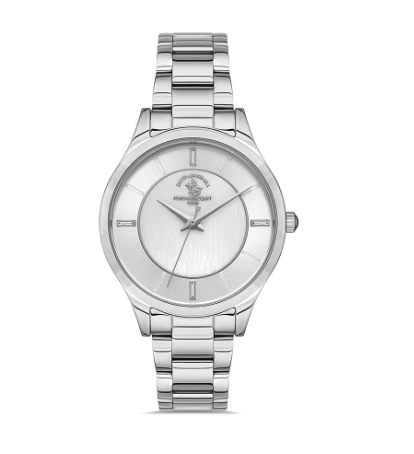 Santa Barbara Polo & Racquet Club SB.1.10329.1 Kadın Kol Saati