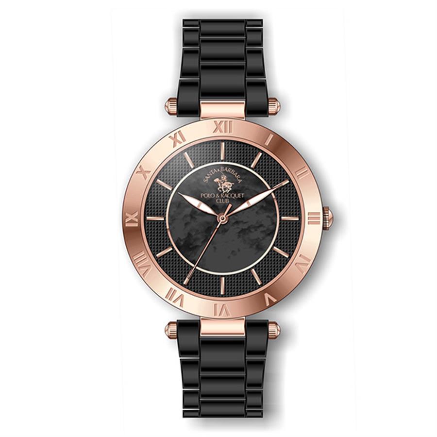 Santa Barbara Polo & Racquet Club SB.1.10008.5 Kadın Kol Saati