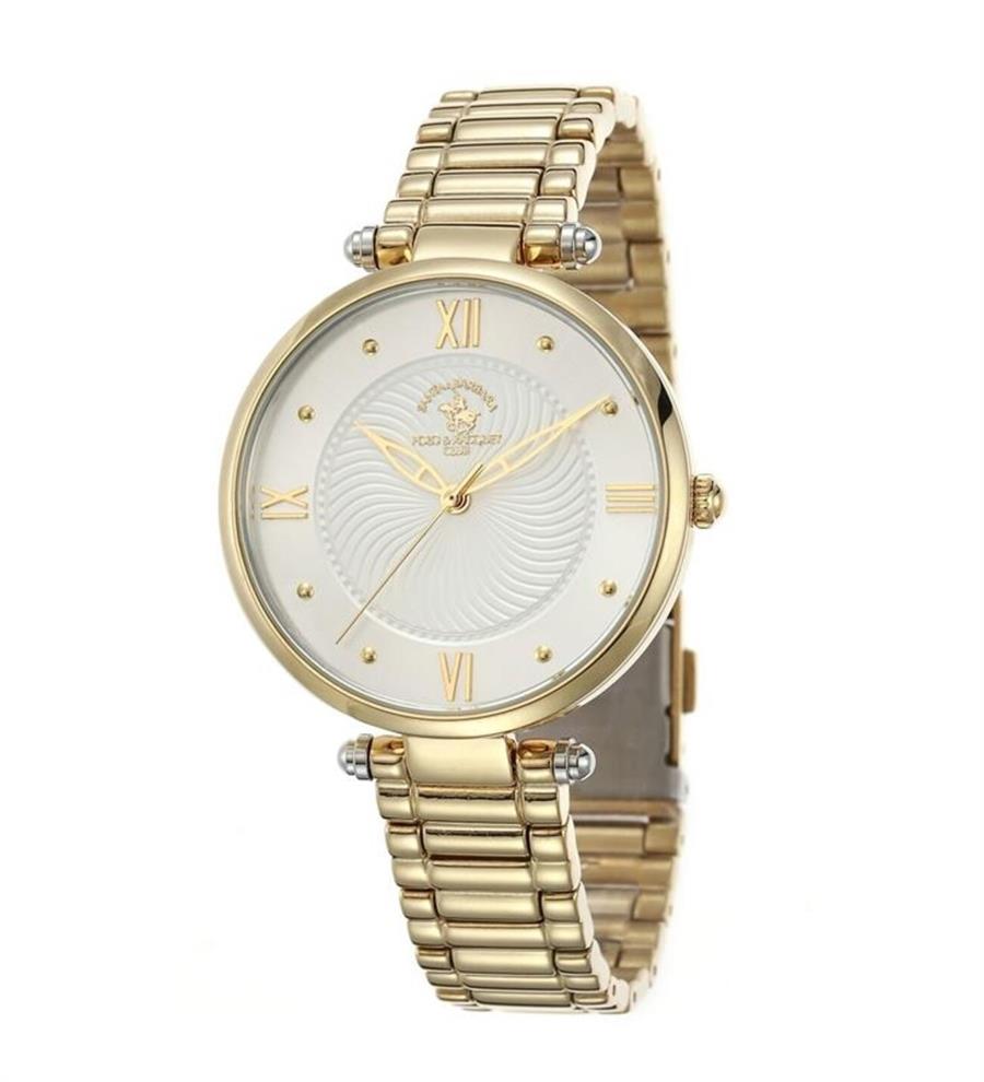 Santa Barbara Polo & Racquet Club SB.1.10014.2 Kadın Kol Saati