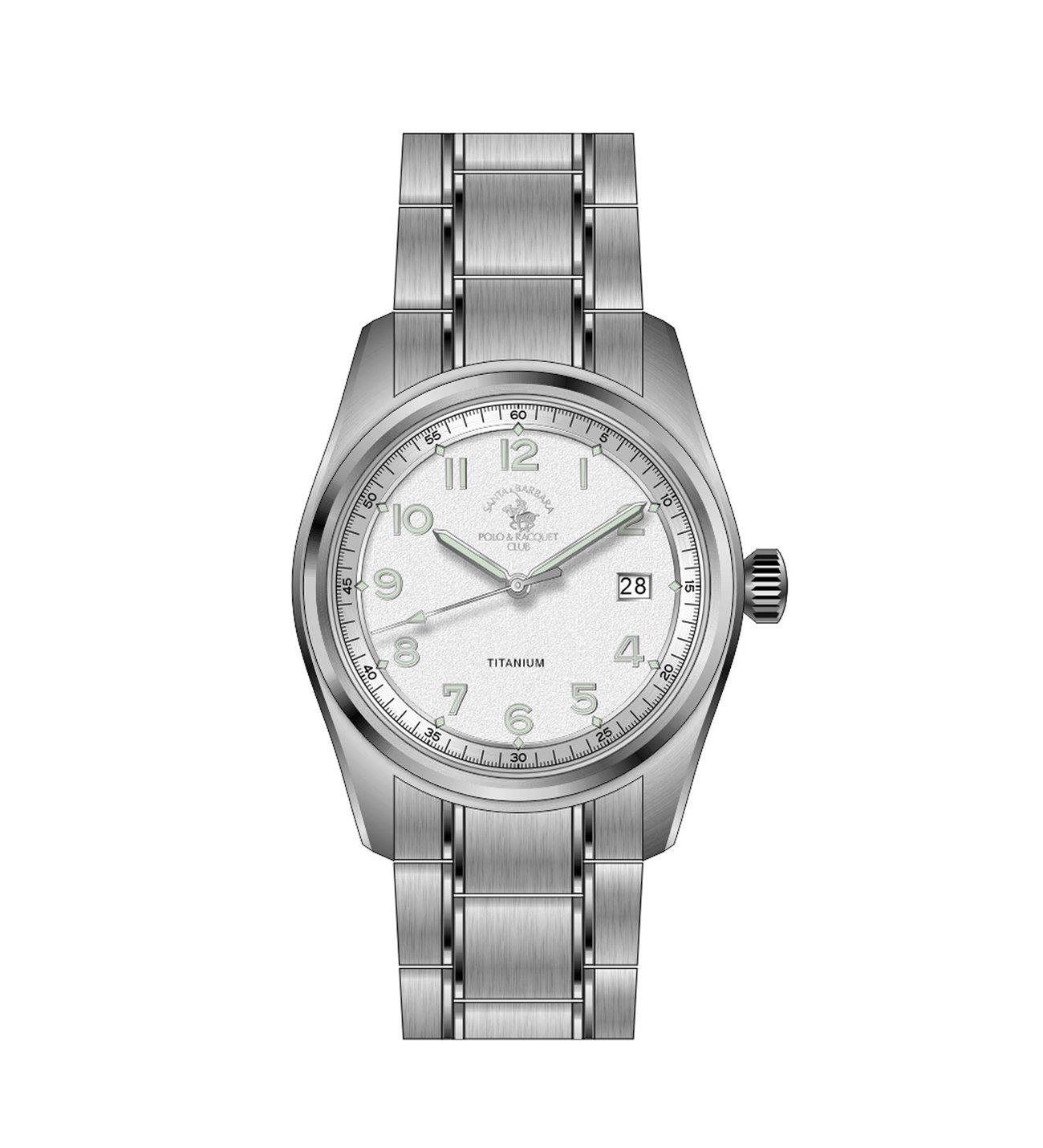 Santa Barbara Polo & Racquet Club SB.4.1010.5 Kadın Kol Saati