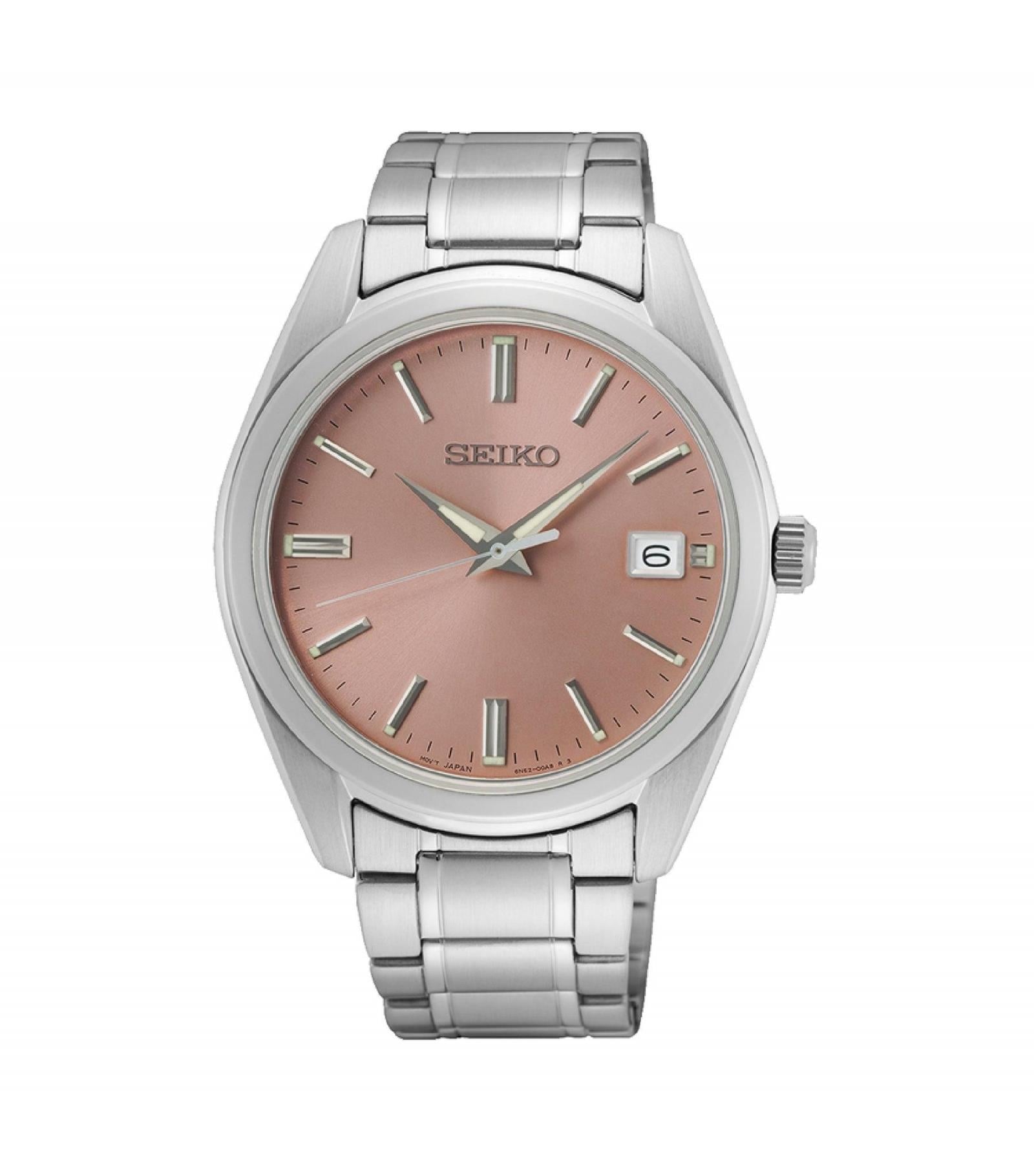 SEIKO SUR523P1 Erkek Kol Saati