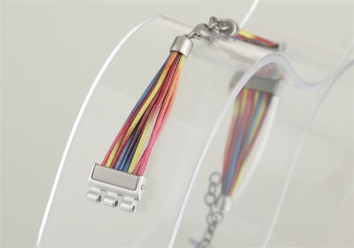 SWATCH Irony Aluminium AG 2003 Saat Kordonu