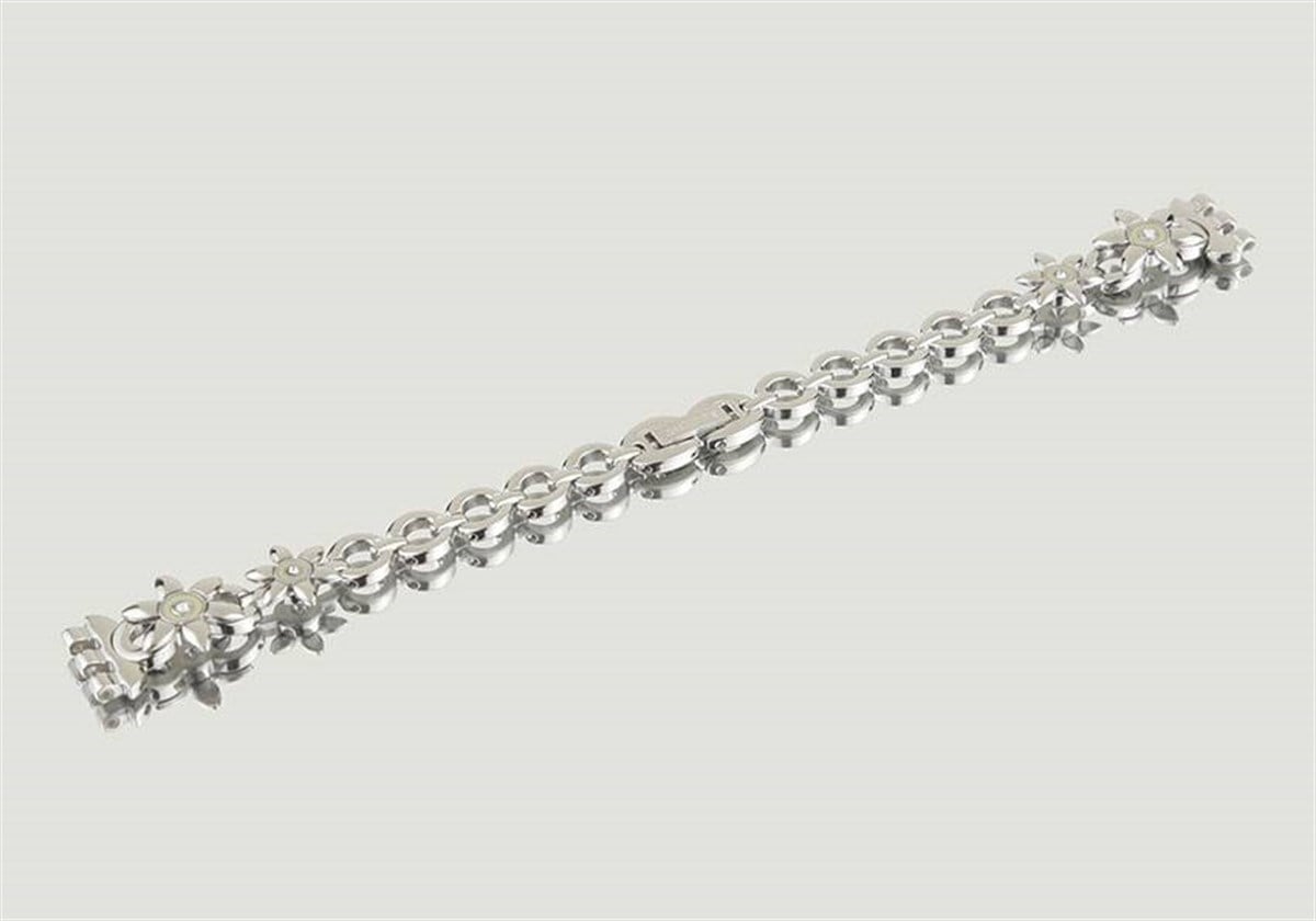 SWATCH LK328G Just Pretty Saat Kordonu