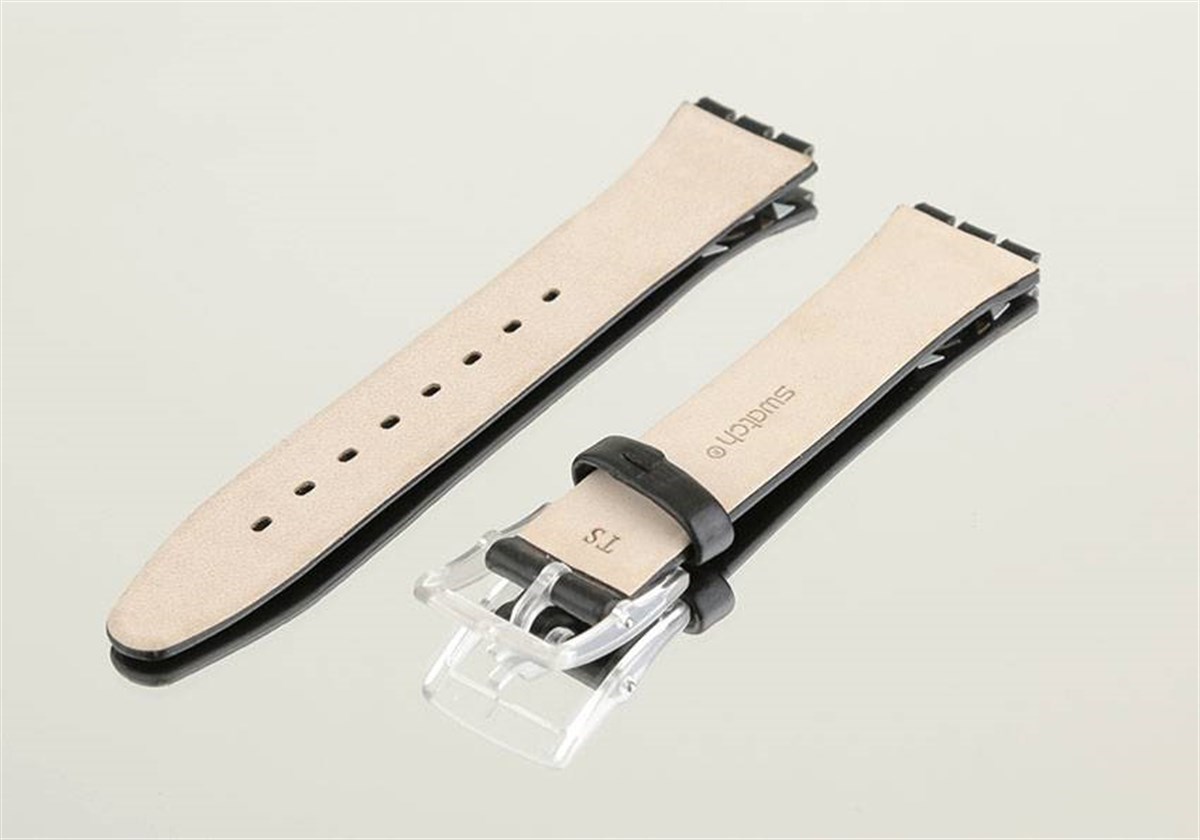 SWATCH SFK322 Sensation Wise Saat Kordonu