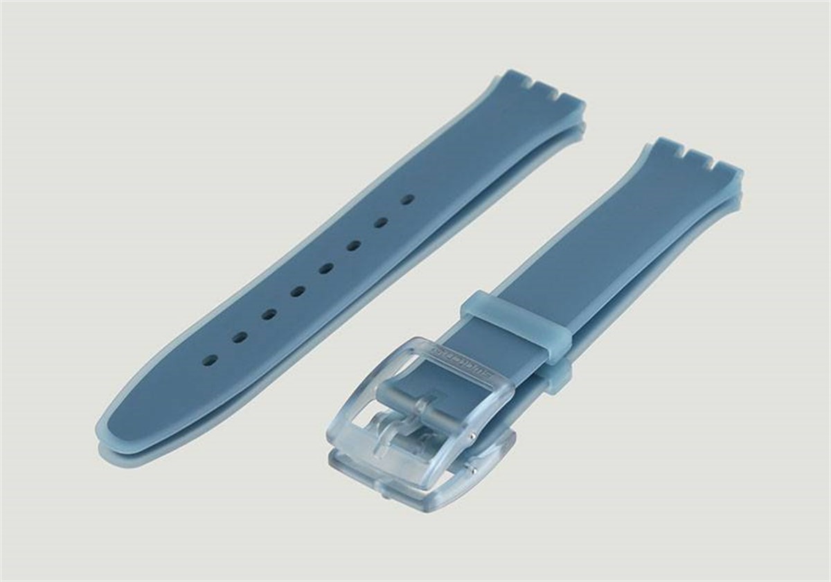 SWATCH SFS103 Dive-In Saat Kordonu