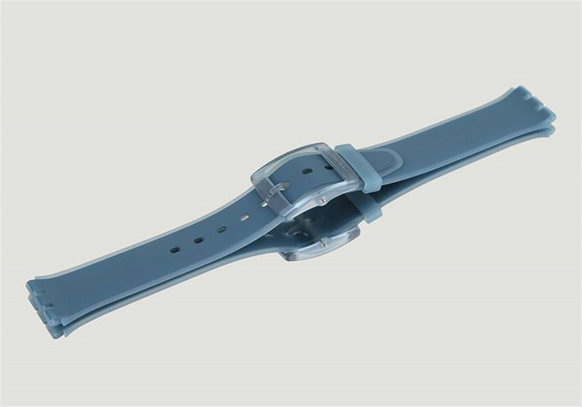 SWATCH SFS103 Dive-In Saat Kordonu