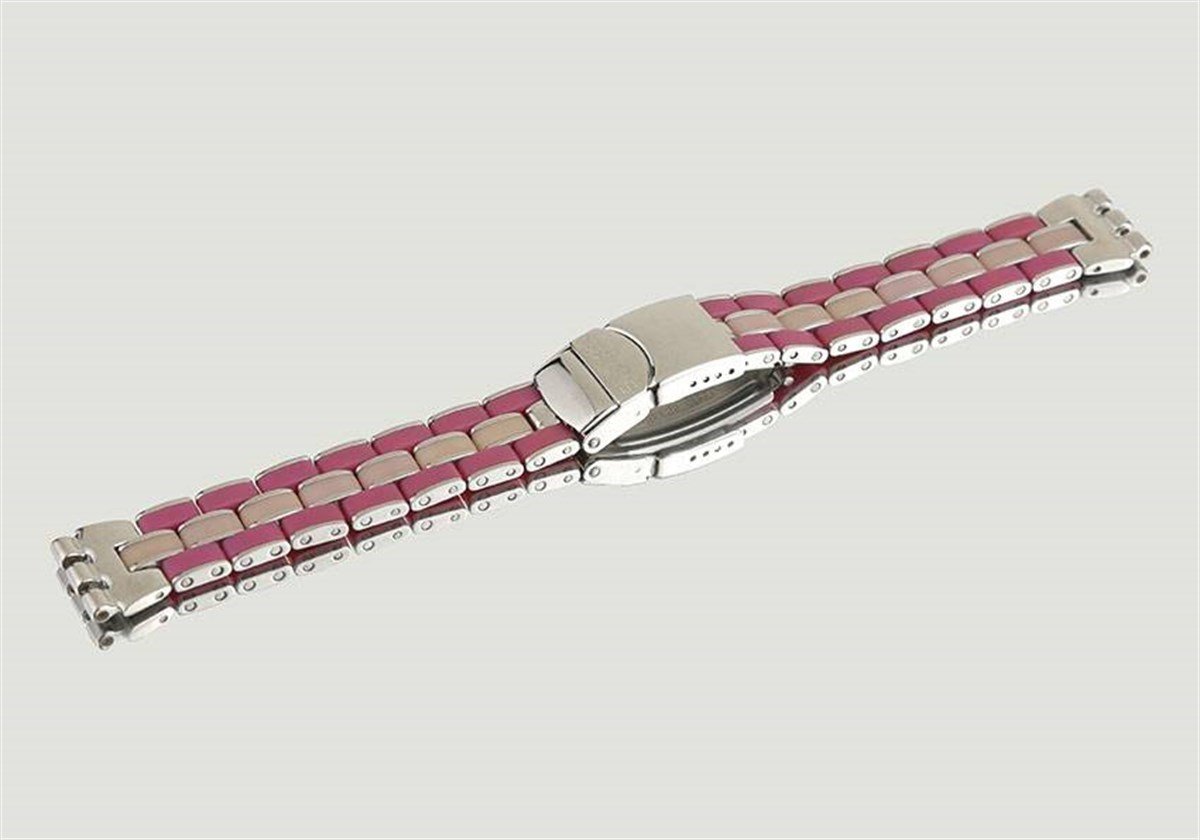 SWATCH YLS427G Extensible Pleasure Saat Kordonu