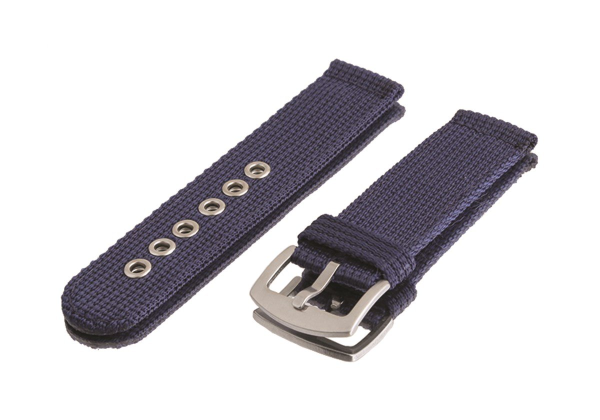 Tekstil Saat Kordonu F32K-DB