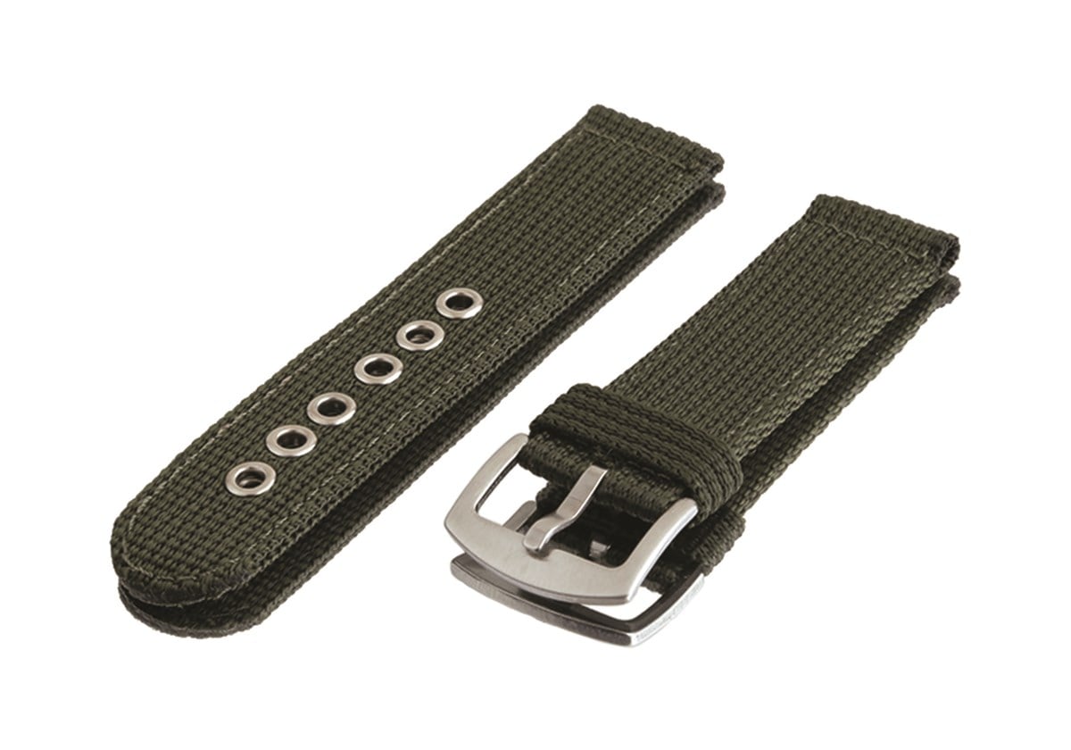 Tekstil Saat Kordonu F32K-G