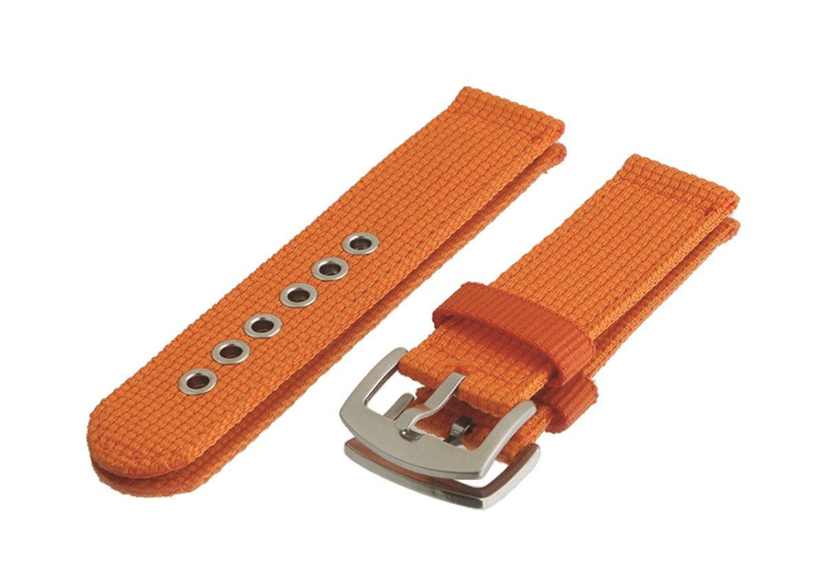 Tekstil Saat Kordonu F32K-O