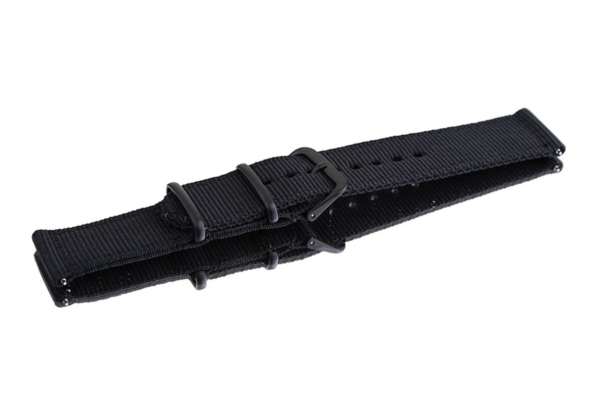 Cobra F39CLDB-B Tekstil Saat Kordonu