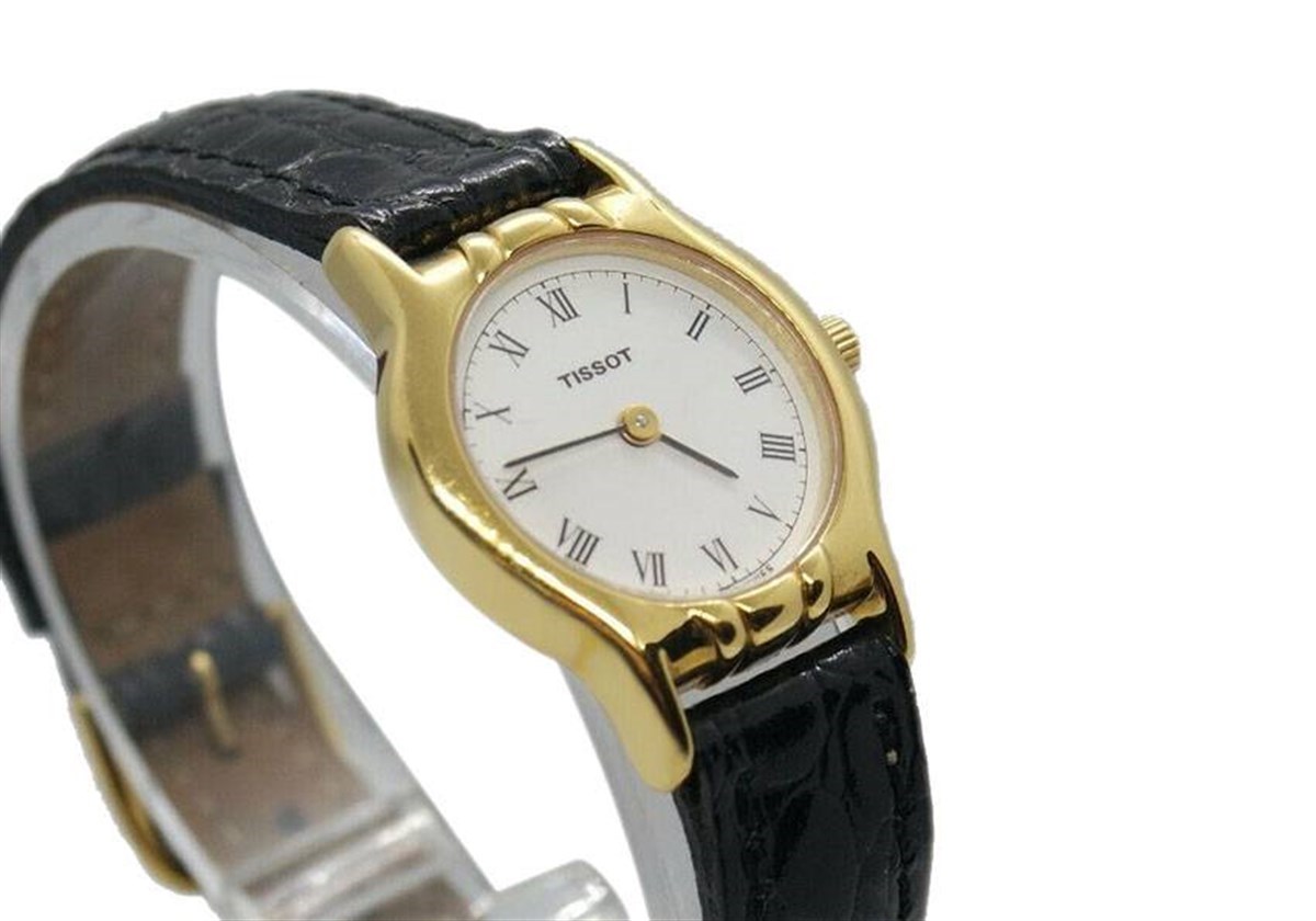 TISSOT F203 Kol Saati