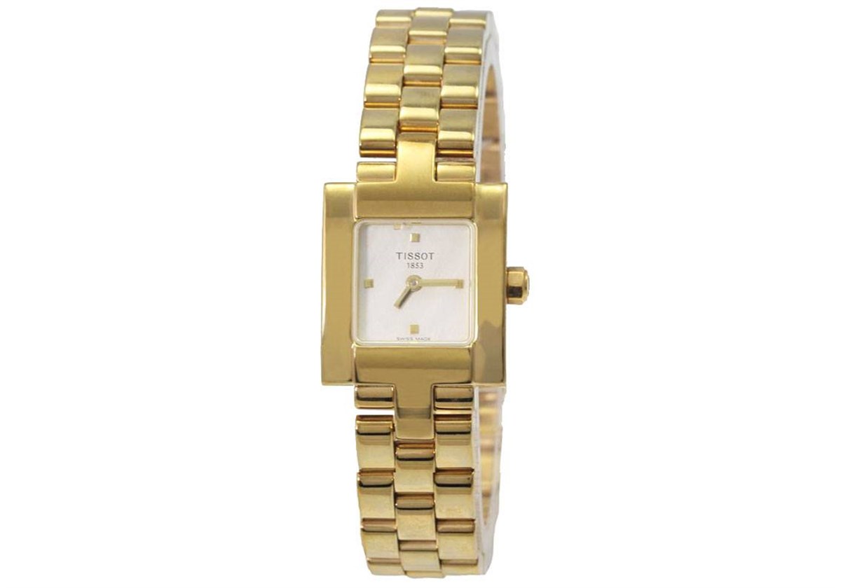 TISSOT L730K Kol Saati