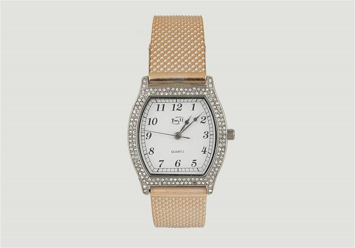 TWIST Bayan Kol Saati OV-RO
