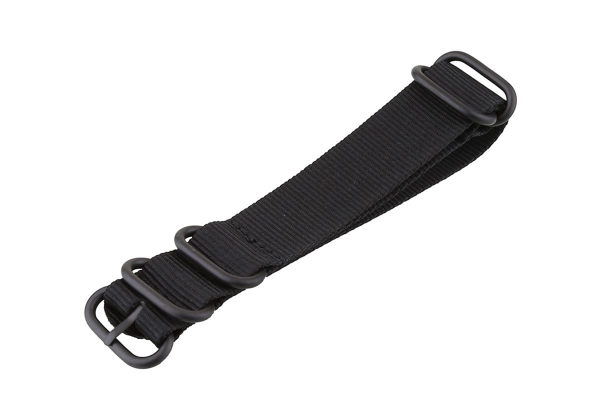 Cobra Zulu Nato Saat Kordonu Z39NYL1B-B