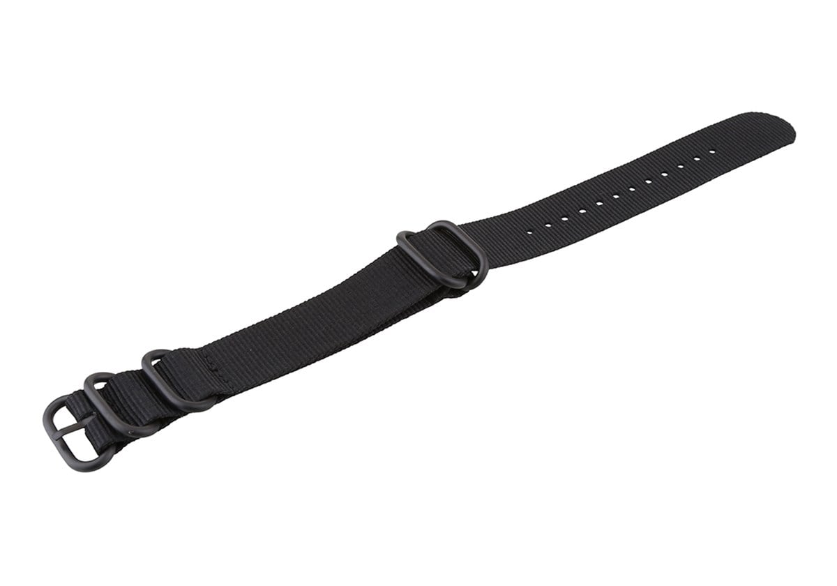 Cobra Zulu Nato Saat Kordonu Z39NYL1B-B