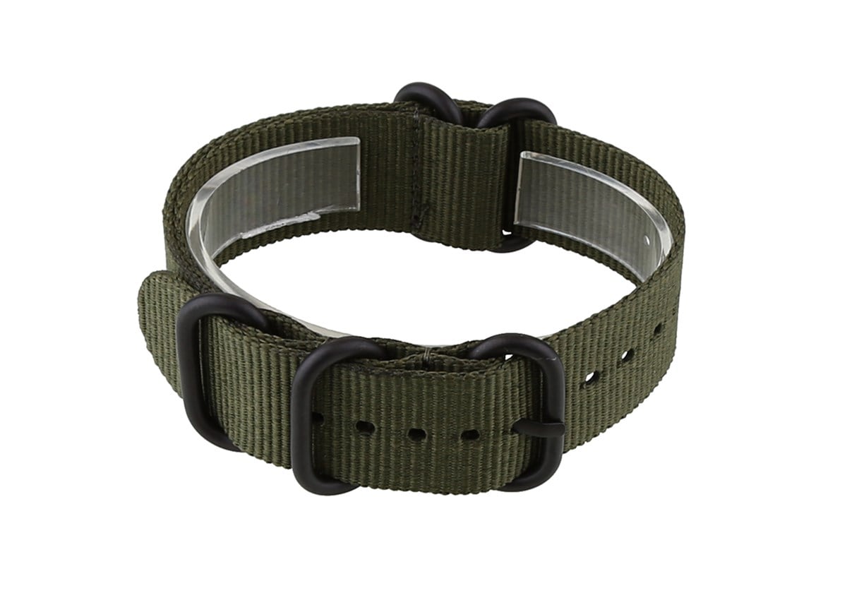 Cobra Zulu Nato Saat Kordonu Z39NYL1B-DG