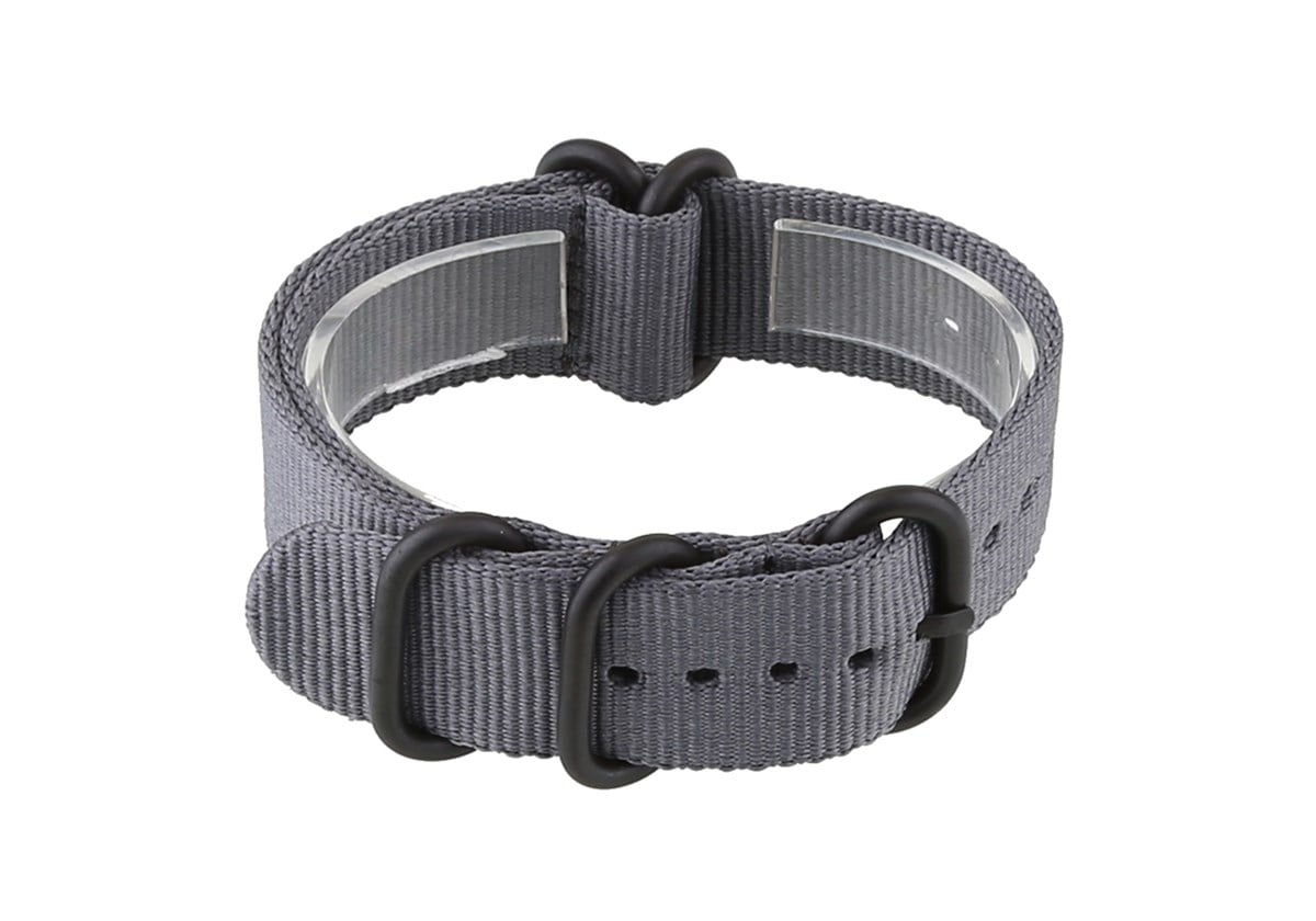 Cobra Zulu Nato Saat Kordonu Z39NYL1B-GR