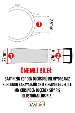20mm-22mm-24mm Saat Uyumlu Beyaz Renk Üzeri Siyah Renk Kroko Desenli Deri Silikon Saat Kordonu Kayışı LS35KRK-G