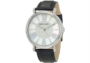 ANNE KLEIN AK1069MPBK Kadın Kol Saati