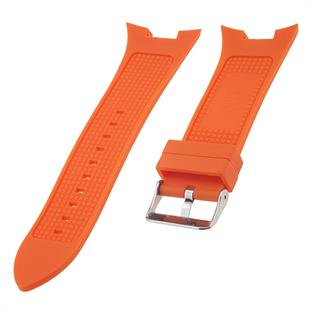 ARMANI EXCHANGE Modeli Uyumlu 32x22mm Silikon Saat Kordonu P02AX-T