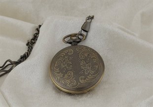 Atatürk Köstekli Saat KOSA-EBE5